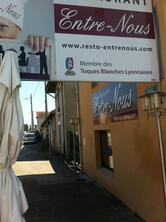 Bistrot "Entre-Nous"