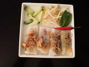 Restaurant O MAI (The Best Asian Restaurant In Nice) - Vietnamien, Chinois, Sushi Bar