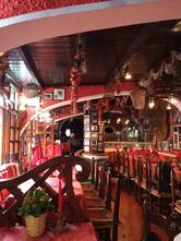 Il Giardino degli Aranci