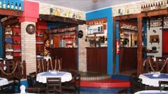 Água Doce Cachaçaria - Mogi Mirim