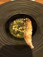 LES COMÉDIENS - Bistro des théâtres