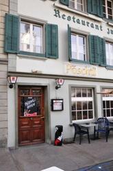 Restaurant Pöstli