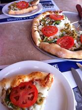 Restaurant Italia Pizzéria