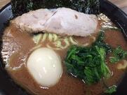 Budouka Ryo Signature Ramen