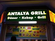 Antalya Grill