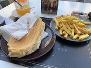 Hercvlanevm Snack Bar