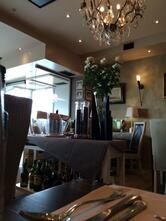 Van Eyck Restaurant & Bistro