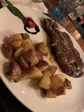 Osteria La Rocca Ristorante Monfalcone