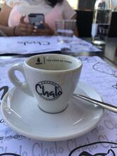 Chalo Resto&Bar