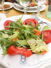 IL VICOLO di Caruso Osteria Pizzeria