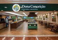 Restaurante Dona Conceição