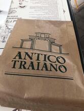 Antico Traiano