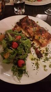 Restaurant Le Don Quichotte Ajaccio