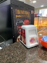 Padaria Nova Vitória Régia