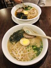 Restaurante Japonês Lamen House