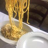 Osteria Del Belvedere