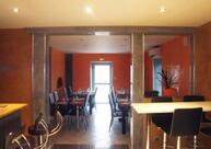 Restaurant Des Perches