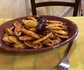 Trattoria dal Vecchio Scarpone