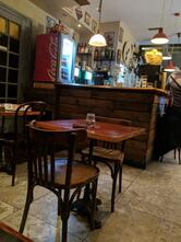 Restaurant le coq hardi