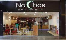 NACHOS - MEXICAN GOOD FOOD