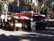 Le Café de la Liberté