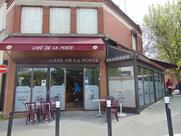 Café de la Poste