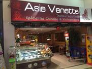 Asie Venette