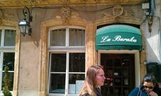 La Baraka - Spécialités orientales