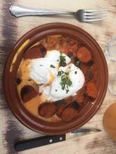 Rosemarie - Restaurant Méditerranéen Montpellier