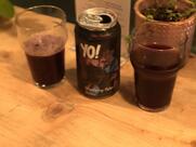 A la bière comme à la bière