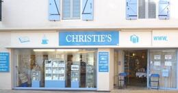 Christie's