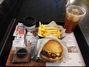 Madero Burger Shopping Curitiba
