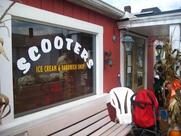 Scooter's Ice Cream & Sandwich Shop