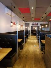 Restaurant La Porte des Laurentides