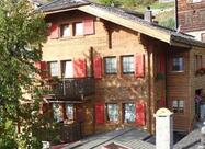 Restaurant Sunnublick