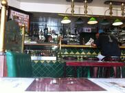 Bar Brasserie Le Mirabeau Tschudin et Cie