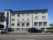 Hotel Sonne Reiden
