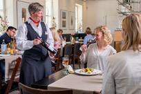 Restaurant Schloss Wackerbarth