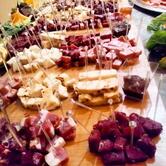 Taglieri & Bicchieri