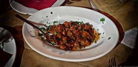 Ristorante Al Covo dei Beati Paoli