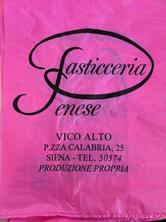 Pasticceria Senese