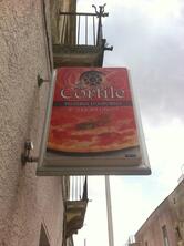 IL CORTILE