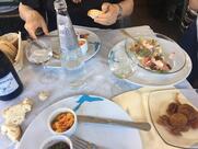 Trattoria Il Gabbiano