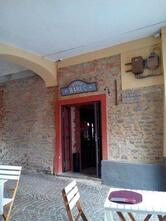 Osteria Ra Ca' 'D Baruc