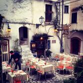 Ristorante Don Leone Sperlonga