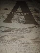 Arnold's Restaurant & Pizza