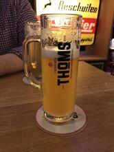 THOMS Restaurant & Underground Bar