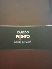Café Do Ponto
