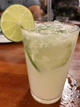 Razena - Peixes e Fritas