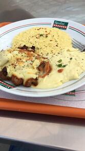 Spedini - Patio Batel